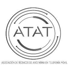 ATAT ASOCIACIÓN DE TÉCNICOS DE ARGENTINA EN TELEFONÍA MÓVIL