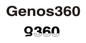 GENOS360 G360