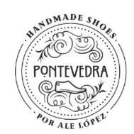 PONTEVEDRA HANDMADE SHOES POR ALE LOPEZ