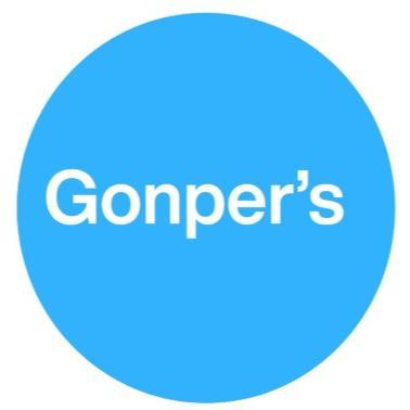 GONPER'S