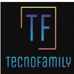 TF TECNOFAMILY