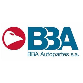 BBA BBA AUTORPARTES S.A.