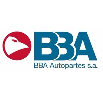 BBA BBA AUTORPARTES S.A.