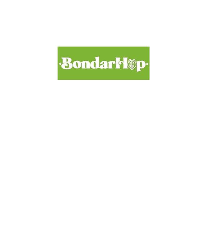 BONDARHOP