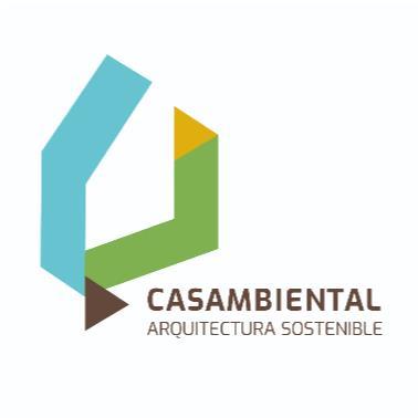 CASAMBIENTAL ARQUITECTURA SOSTENIBLE