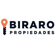 BIRARO PROPIEDADES