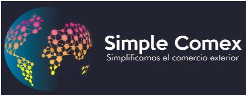 SIMPLE COMEX SIMPLIFICAMOS EL COMERCIO EXTERIOR