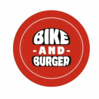 BIKE AND BURGER