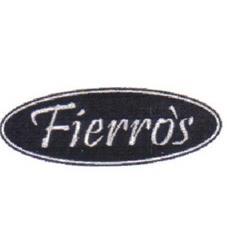 FIERRO'S