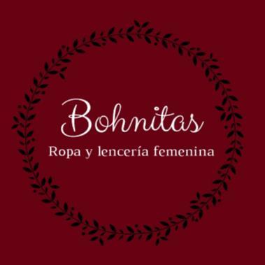 BOHNITAS ROPA Y LENCERIA FEMENINA