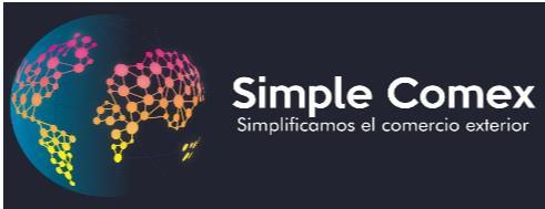 SIMPLE COMEX SIMPLIFICAMOS EL COMERCIO EXTERIOR