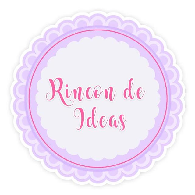 RINCON DE IDEAS