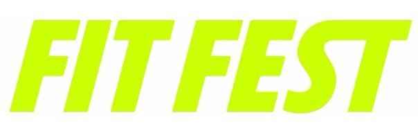 FIT FEST