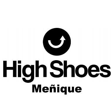 HIGH SHOES MEÑIQUE