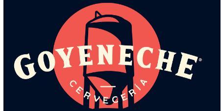 GOYENECHE CERVECERIA