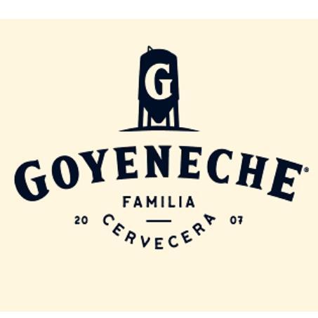 G GOYENECHE FAMILIA CERVECERA 2007