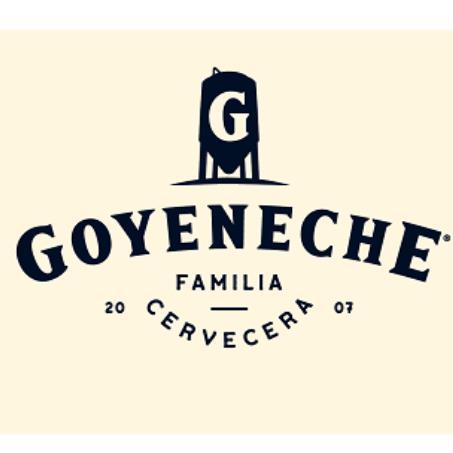 G GOYENECHE FAMILIA CERVECERA 2007