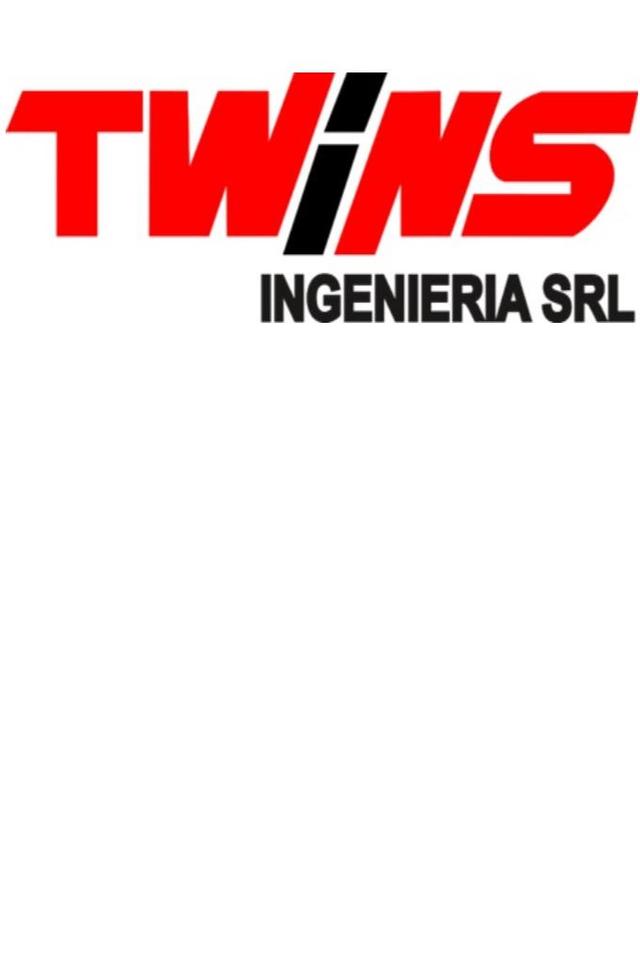 TWINS INGENIERIA SRL