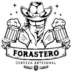 FORASTERO CERVEZA ARTEZANAL