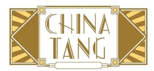 CHINA TANG