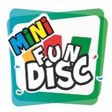 MINI FUN DISC