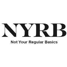 NYRB NOT YOUR REGULAR BASICS
