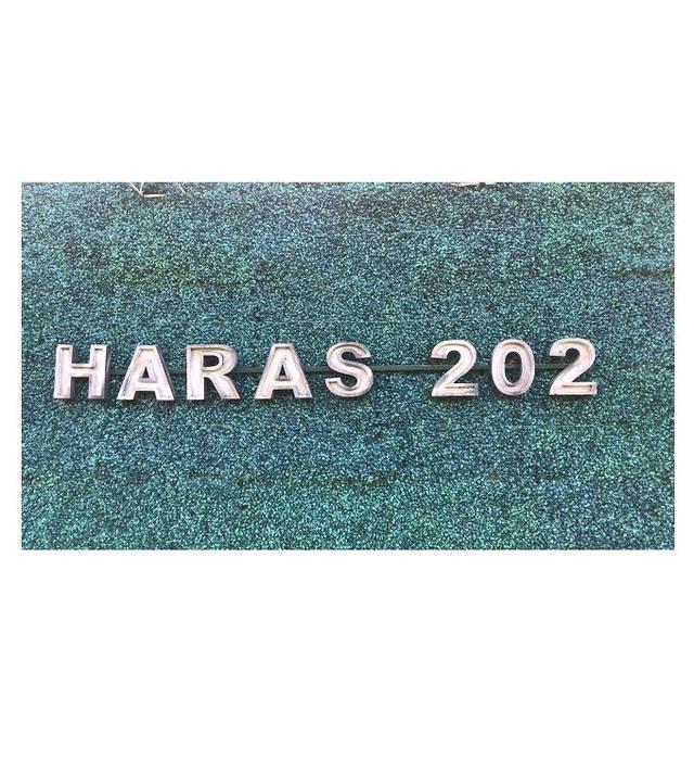 HARAS 202