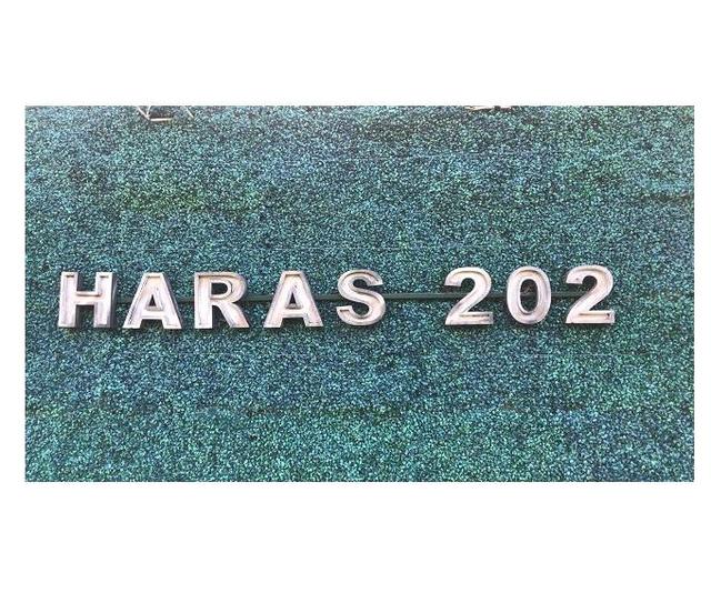 HARAS 202