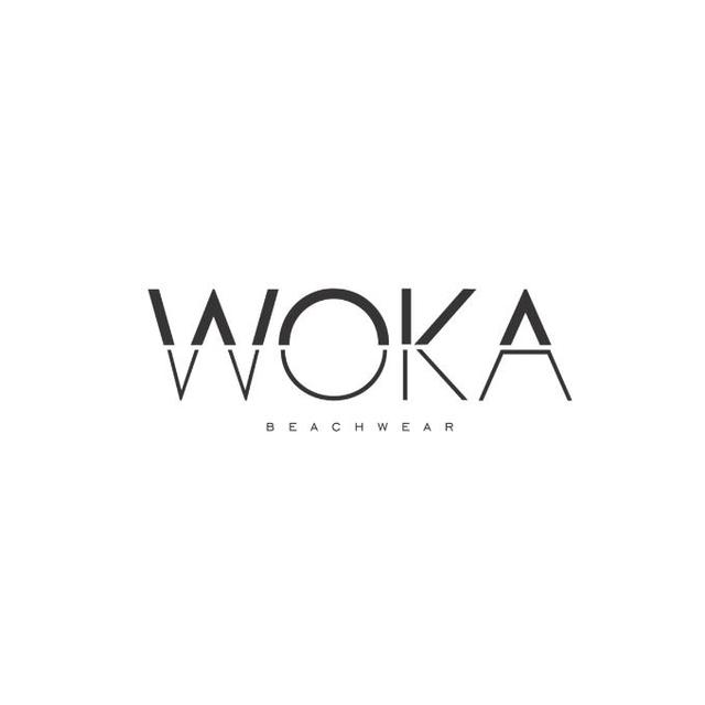 WOKA BEACHWEAR