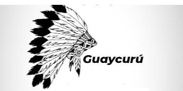 GUAYCURÚ