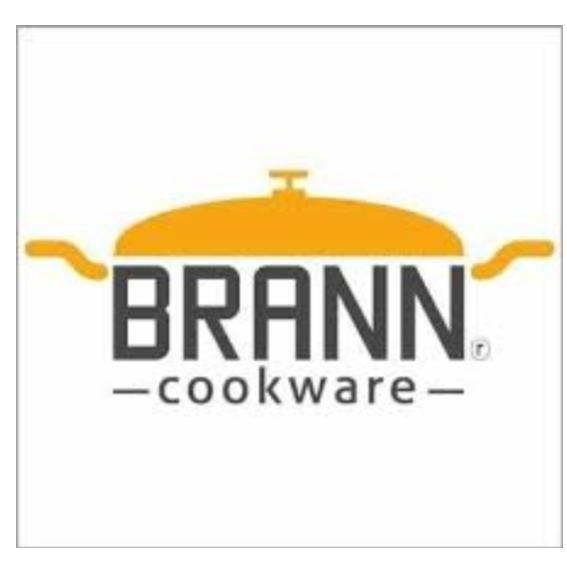 BRANN COOKWARE