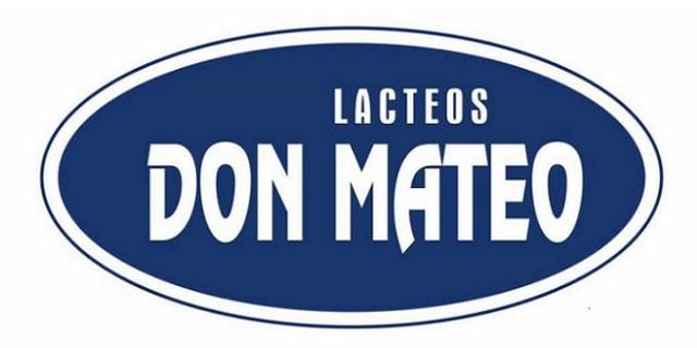 LACTEOS DON MATEO