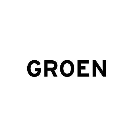 GROEN
