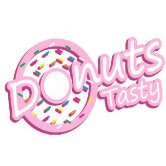 DONUTS TASTY