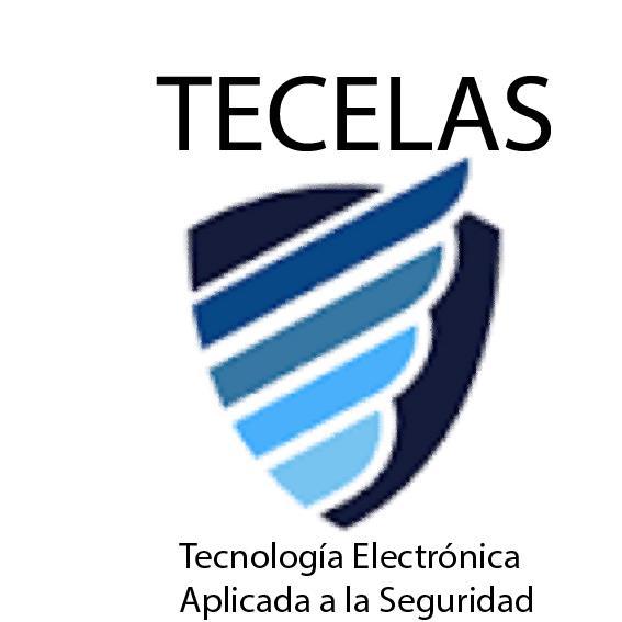 TECELAS TECNOLOGIA ELECTRONICA APLICADA A LA SEGURIDAD