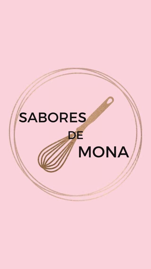 SABORES DE MONA