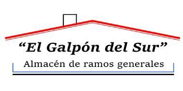 EL GALPON DEL SUR ALMACÉN DE RAMOS GENERALES