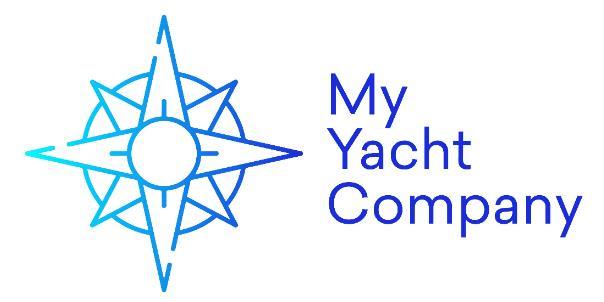 MY YACHT COMPANY