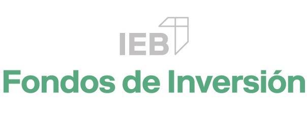 IEB FONDOS DE INVERSIÓN