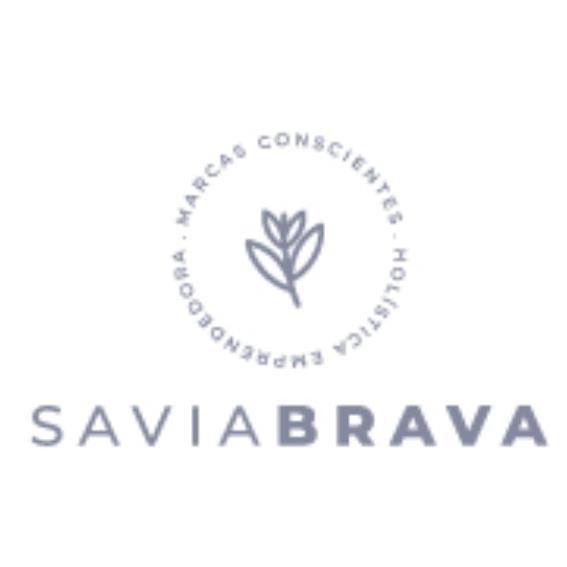 SAVIA BRAVA. MARCAS CONSCIENTES. HOLÍSTICA EMPRENDEDORA.