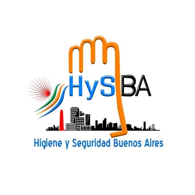 HYSBA HIGIENE Y SEGURIDAD BUENOS AIRES