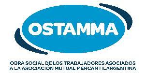 OSTAMMA OBRA SOCIAL DE LOS TRABAJADORES ASOCIADOS A LA ASOCIACIÓN MUTUAL MERCANTIL ARGENTINA