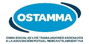 OSTAMMA OBRA SOCIAL DE LOS TRABAJADORES ASOCIADOS A LA ASOCIACIÓN MUTUAL MERCANTIL ARGENTINA