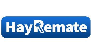 HAY REMATE