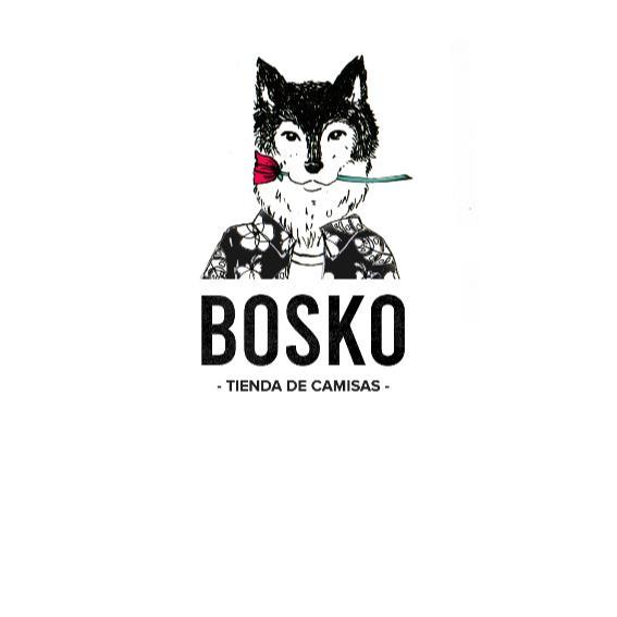 BOSKO TIENDA DE CAMISAS