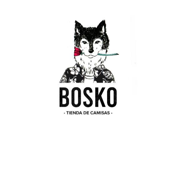 BOSKO TIENDA DE CAMISAS