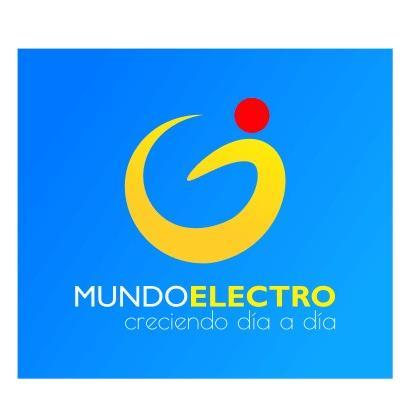 MUNDOELECTRO CRECIENDO DIA A DIA