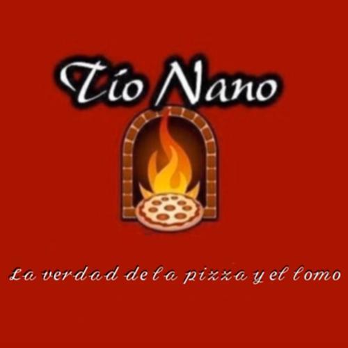 TIO NANO LAVERDAD DE LA PIZZA Y EL LOMO