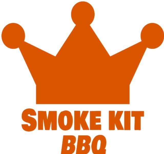 SMOKE KIT BBQ