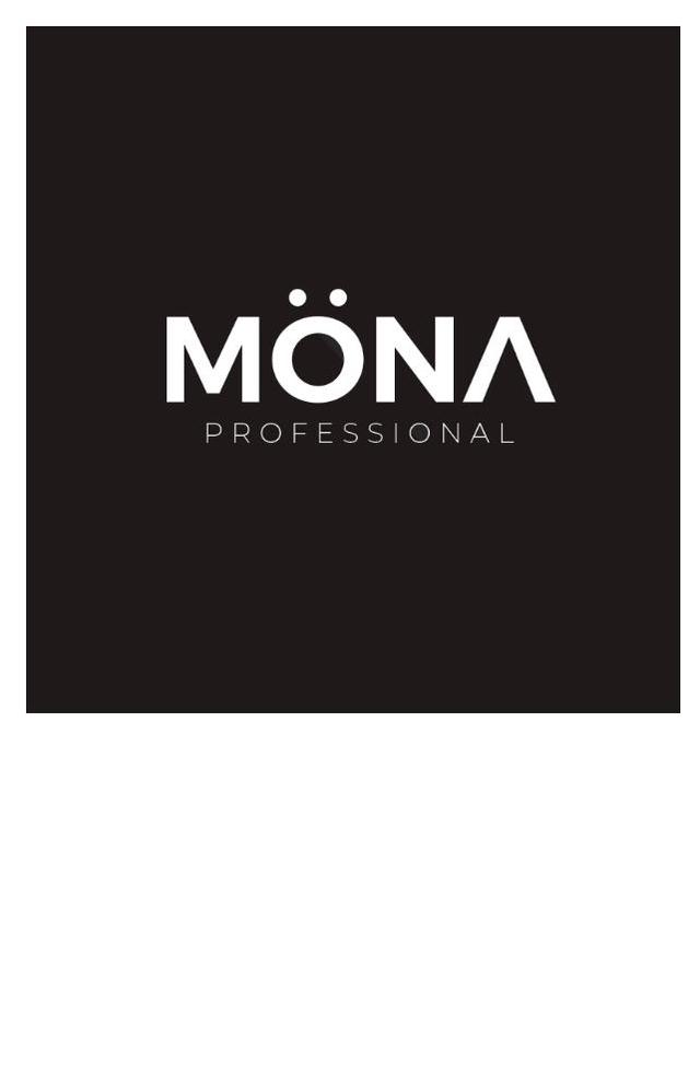 MÖNA PROFESIONAL